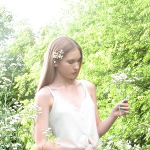 Meet your Posher, Macy